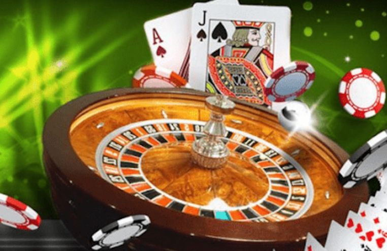 پاکستان کے TOTO WAYANG کھلاڑیوں کے لیےجیک پاٹ گیم